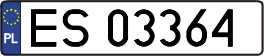 ES03364