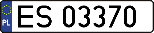 ES03370