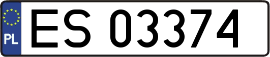 ES03374