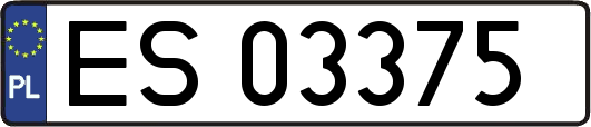ES03375