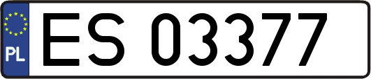 ES03377