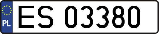 ES03380