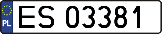 ES03381