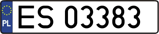ES03383