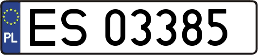 ES03385