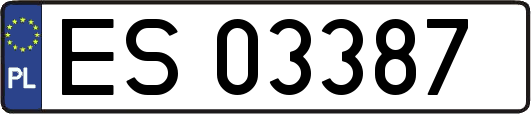 ES03387