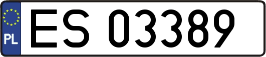 ES03389