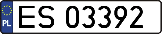 ES03392