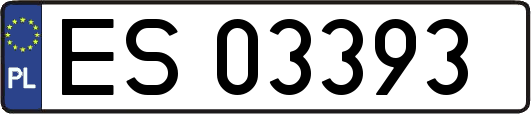 ES03393