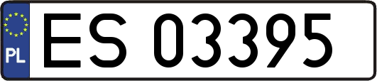 ES03395