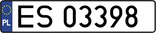 ES03398