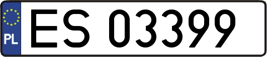 ES03399