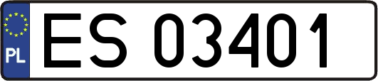 ES03401