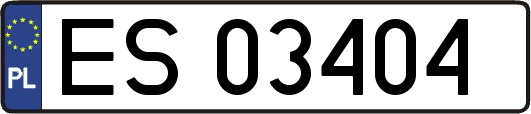 ES03404