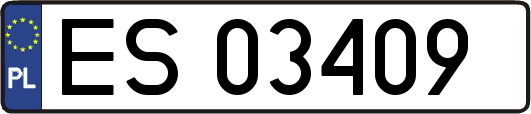 ES03409