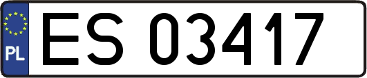 ES03417