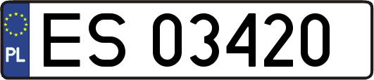 ES03420