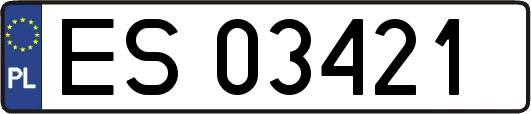 ES03421