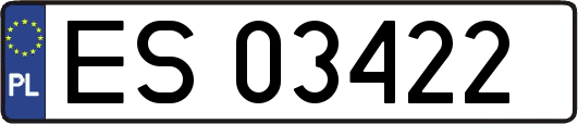 ES03422