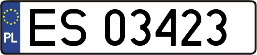 ES03423