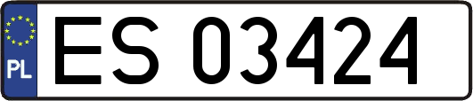 ES03424