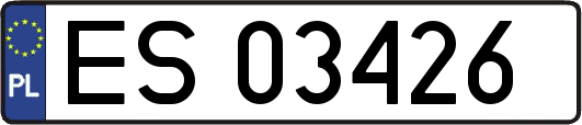 ES03426