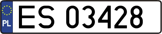 ES03428