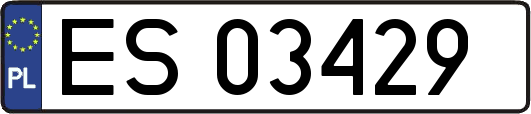 ES03429