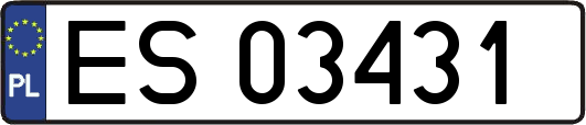 ES03431