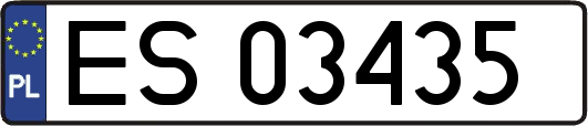 ES03435