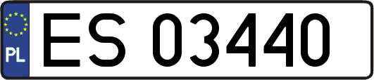 ES03440