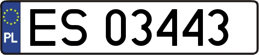 ES03443