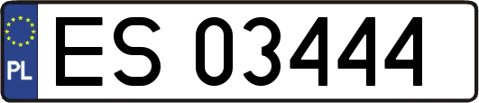 ES03444