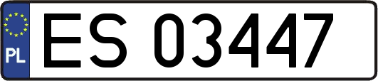 ES03447