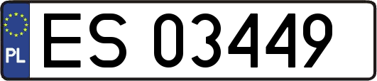 ES03449