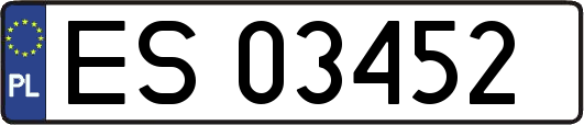 ES03452