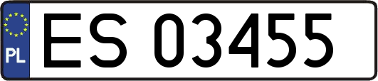 ES03455