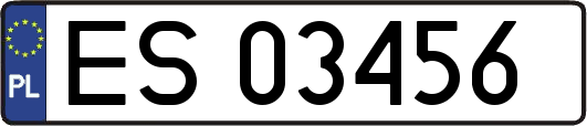 ES03456