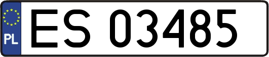 ES03485