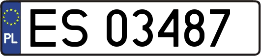 ES03487