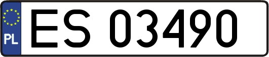 ES03490