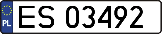 ES03492