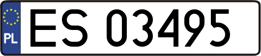 ES03495