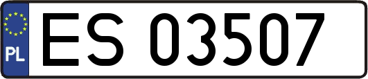 ES03507