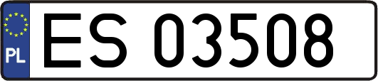 ES03508