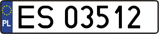 ES03512