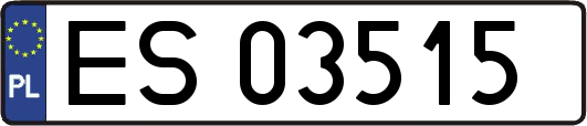 ES03515