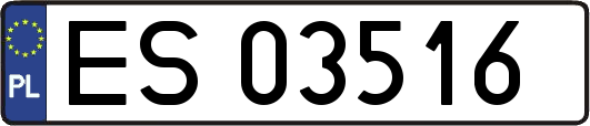 ES03516