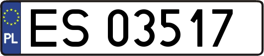 ES03517