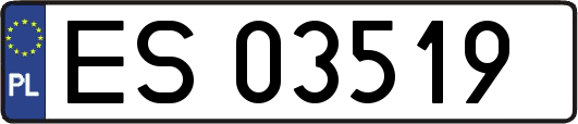 ES03519